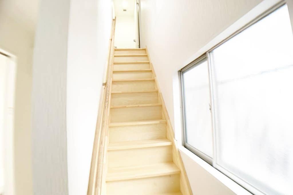 Apartment Sunstay - Shinbamba 1