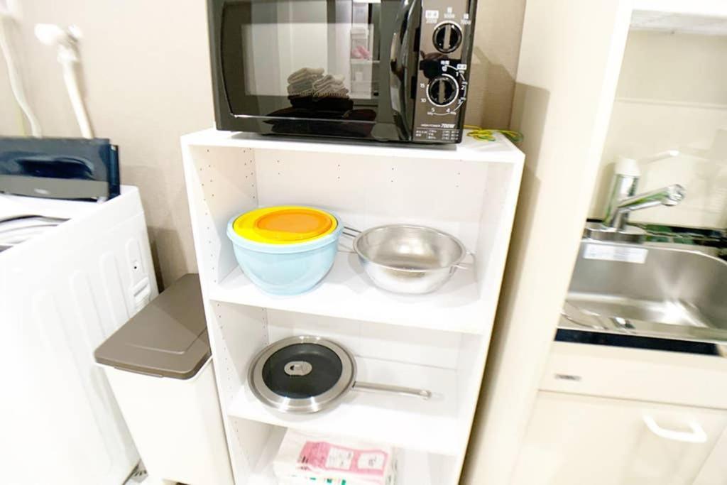Apartment Sunstay - Shinbamba 1 *