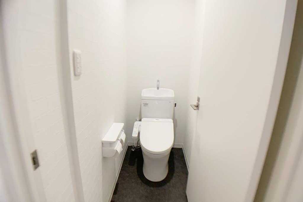 Sunstay - Shinbamba 1 Apartment