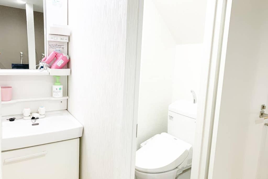 Sunstay - Shinbamba 1 * Präfektur Tokio