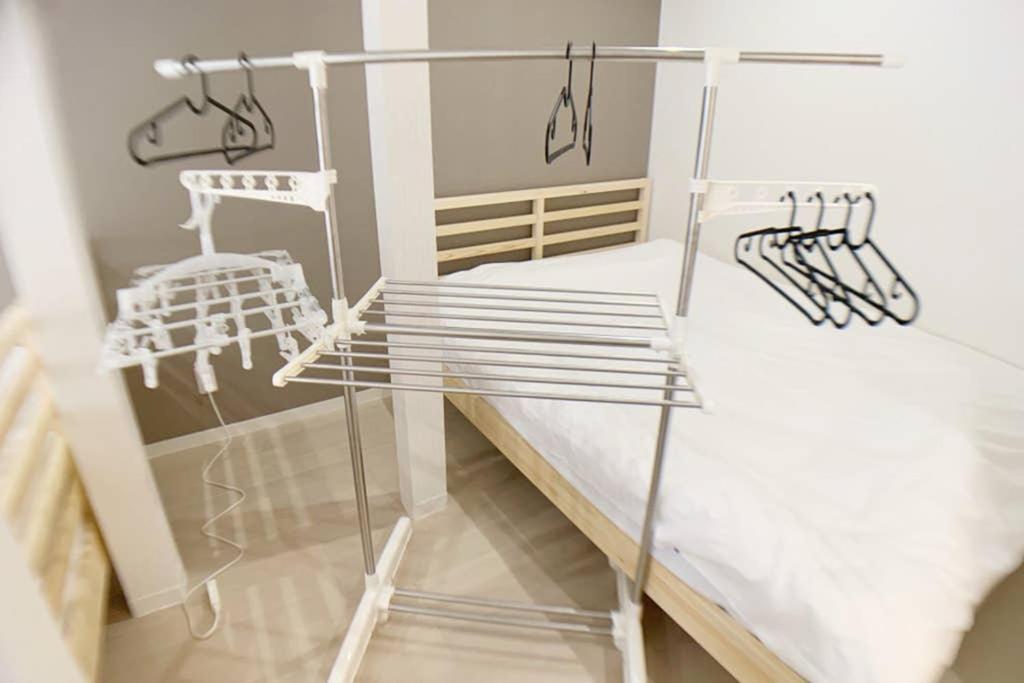 Sunstay - Shinbamba 1 Apartment Präfektur Tokio