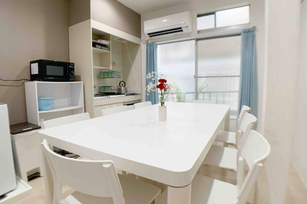 Apartment Sunstay - Shinbamba 1 *