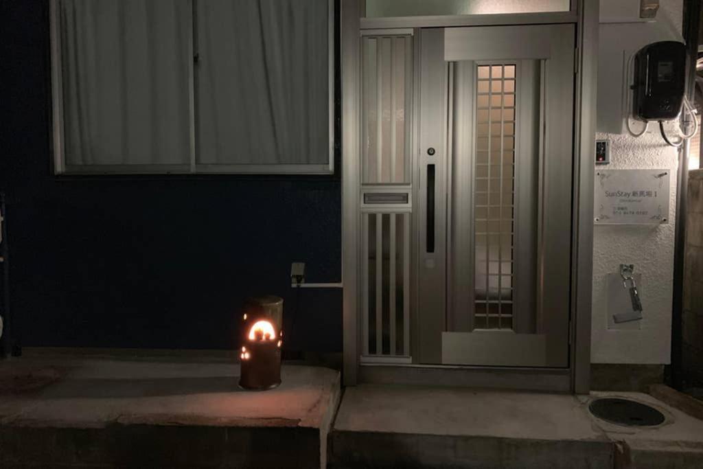 Sunstay - Shinbamba 1 Apartment