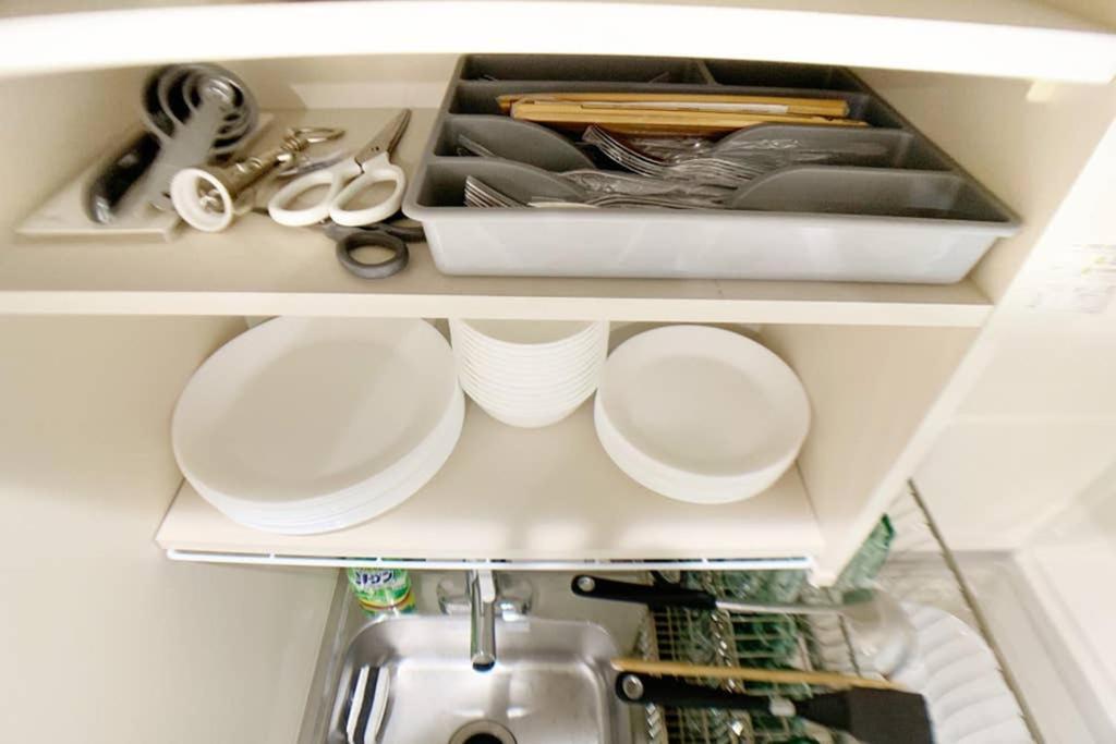Apartment Sunstay - Shinbamba 1 Präfektur Tokio